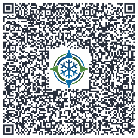 vCard QR-Code von Hutan Hassankhani