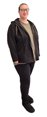 Jessica Tammes