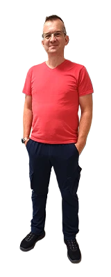 Mario Dojcinovic