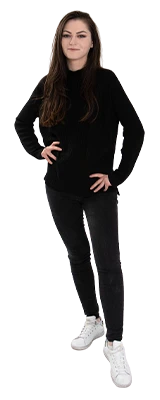 Vanessa Mayer