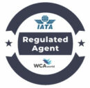 Südostcargo ist IATA Regulated